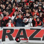¡Buscate en el triunfo de River vs. Deportivo Táchira en la Copa Libertadores!