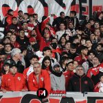 ¡Buscate en el triunfo de River vs. Deportivo Táchira en la Copa Libertadores!