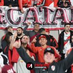 ¡Buscate en el triunfo de River vs. Deportivo Táchira en la Copa Libertadores!