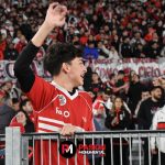 ¡Buscate en el triunfo de River vs. Deportivo Táchira en la Copa Libertadores!