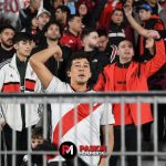 ¡Buscate en el triunfo de River vs. Deportivo Táchira en la Copa Libertadores!