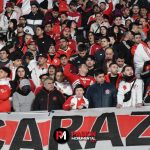 ¡Buscate en el triunfo de River vs. Deportivo Táchira en la Copa Libertadores!