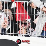 ¡Buscate en el triunfo de River vs. Deportivo Táchira en la Copa Libertadores!
