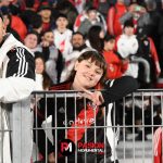 ¡Buscate en el triunfo de River vs. Deportivo Táchira en la Copa Libertadores!