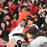 ¡Buscate en el triunfo de River vs. Deportivo Táchira en la Copa Libertadores!