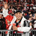 ¡Buscate en el triunfo de River vs. Deportivo Táchira en la Copa Libertadores!