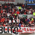¡Buscate en el triunfo de River vs. Deportivo Táchira en la Copa Libertadores!