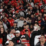 ¡Buscate en el triunfo de River vs. Deportivo Táchira en la Copa Libertadores!