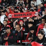 ¡Buscate en el triunfo de River vs. Deportivo Táchira en la Copa Libertadores!