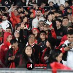 ¡Buscate en el triunfo de River vs. Deportivo Táchira en la Copa Libertadores!