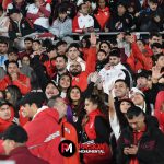 ¡Buscate en el triunfo de River vs. Deportivo Táchira en la Copa Libertadores!