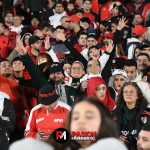 ¡Buscate en el triunfo de River vs. Deportivo Táchira en la Copa Libertadores!