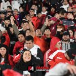¡Buscate en el triunfo de River vs. Deportivo Táchira en la Copa Libertadores!