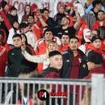 ¡Buscate en el triunfo de River vs. Deportivo Táchira en la Copa Libertadores!