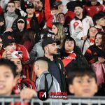 ¡Buscate en el triunfo de River vs. Deportivo Táchira en la Copa Libertadores!