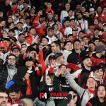 ¡Buscate en el triunfo de River vs. Deportivo Táchira en la Copa Libertadores!