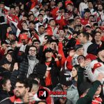 ¡Buscate en el triunfo de River vs. Deportivo Táchira en la Copa Libertadores!