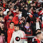 ¡Buscate en el triunfo de River vs. Deportivo Táchira en la Copa Libertadores!