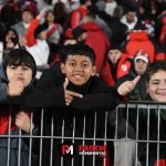 ¡Buscate en el triunfo de River vs. Deportivo Táchira en la Copa Libertadores!