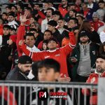 ¡Buscate en el triunfo de River vs. Deportivo Táchira en la Copa Libertadores!