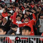 ¡Buscate en el triunfo de River vs. Deportivo Táchira en la Copa Libertadores!