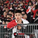 ¡Buscate en el triunfo de River vs. Deportivo Táchira en la Copa Libertadores!