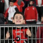 ¡Buscate en el triunfo de River vs. Deportivo Táchira en la Copa Libertadores!