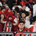 ¡Buscate en el triunfo de River vs. Deportivo Táchira en la Copa Libertadores!