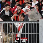 ¡Buscate en el triunfo de River vs. Deportivo Táchira en la Copa Libertadores!