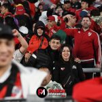 ¡Buscate en el triunfo de River vs. Deportivo Táchira en la Copa Libertadores!