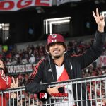 ¡Buscate en el triunfo de River vs. Deportivo Táchira en la Copa Libertadores!
