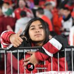 ¡Buscate en el triunfo de River vs. Deportivo Táchira en la Copa Libertadores!
