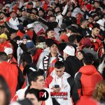 ¡Buscate en el triunfo de River vs. Deportivo Táchira en la Copa Libertadores!