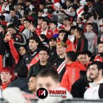 ¡Buscate en el triunfo de River vs. Deportivo Táchira en la Copa Libertadores!