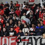 ¡Buscate en el triunfo de River vs. Deportivo Táchira en la Copa Libertadores!