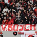 ¡Buscate en el triunfo de River vs. Deportivo Táchira en la Copa Libertadores!