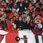 ¡Buscate en el triunfo de River vs. Deportivo Táchira en la Copa Libertadores!