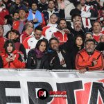 ¡Buscate en el triunfo de River vs. Deportivo Táchira en la Copa Libertadores!
