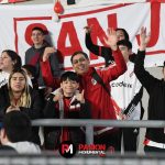 ¡Buscate en el triunfo de River vs. Deportivo Táchira en la Copa Libertadores!