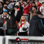 ¡Buscate en el triunfo de River vs. Deportivo Táchira en la Copa Libertadores!