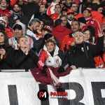 ¡Buscate en el triunfo de River vs. Deportivo Táchira en la Copa Libertadores!