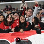 ¡Buscate en el triunfo de River vs. Deportivo Táchira en la Copa Libertadores!