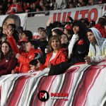 ¡Buscate en el triunfo de River vs. Deportivo Táchira en la Copa Libertadores!