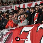 ¡Buscate en el triunfo de River vs. Deportivo Táchira en la Copa Libertadores!