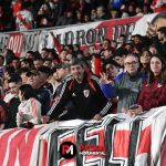 ¡Buscate en el triunfo de River vs. Deportivo Táchira en la Copa Libertadores!
