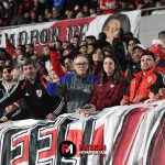 ¡Buscate en el triunfo de River vs. Deportivo Táchira en la Copa Libertadores!