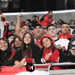 ¡Buscate en el triunfo de River vs. Deportivo Táchira en la Copa Libertadores!
