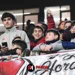¡Buscate en el triunfo de River vs. Deportivo Táchira en la Copa Libertadores!