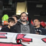 ¡Buscate en el triunfo de River vs. Deportivo Táchira en la Copa Libertadores!