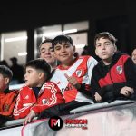 ¡Buscate en el triunfo de River vs. Deportivo Táchira en la Copa Libertadores!